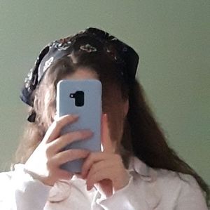 Meet your Posher, Emalyn